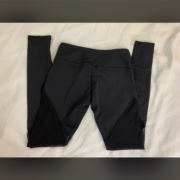 Onzie Track Legging - Picture 6 of 8